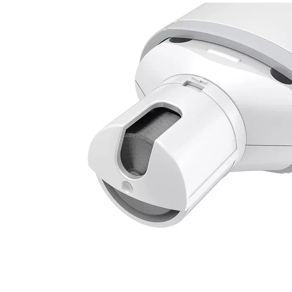 Триммер для когтей домашних животных Pawbby Pet Nail Grinder, белый